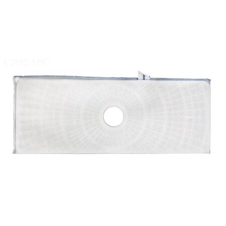 Powerhouse 24 x 9 in. Anthony DE Grid for 25050, FC9720 & FG2409 PO2525802